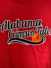 Load image into Gallery viewer, Alabama Basketball Y2K T-Shirt Medium
