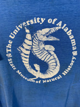 Load image into Gallery viewer, Vintage University of Alabama Museum of Natural History T-Shirt XL
