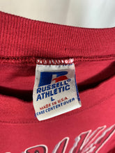 Load image into Gallery viewer, Vintage Alabama Russell Long Sleeve Shirt Large
