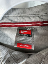 Load image into Gallery viewer, Nike X Alabama Dri Fit Polo T-Shirt Medium
