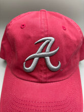 Load image into Gallery viewer, Starter X Alabama Y2K Strapback Hat
