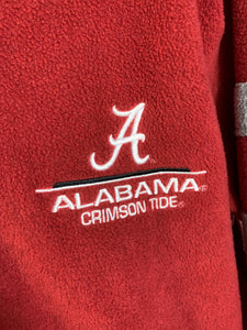 Retro Alabama Y2K Fleece Jacket Large