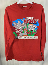 Load image into Gallery viewer, 2001 Iron Bowl Game Day T-Shirt XL
