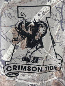 Tide & Timber Vol. 2: Heavyweight Camo