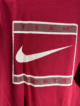 Load image into Gallery viewer, Vintage Nike X Alabama Athletic Dept. T-Shirt XL
