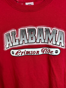 Alabama Y2K Retro T-Shirt Large