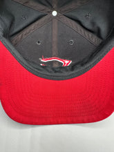 Load image into Gallery viewer, Vintage Cincinnati Reds Two Tone Snapback Nonbama
