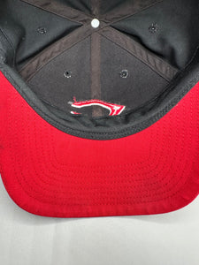 Vintage Cincinnati Reds Two Tone Snapback Nonbama