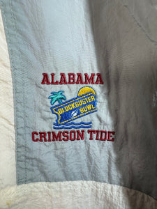 1991 Blockbuster Bowl Team Issued Jacket XXl 2XL