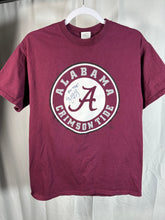 Load image into Gallery viewer, Alabama Greg McElroy Autographed T-Shirt Medium
