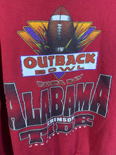 Load image into Gallery viewer, 1997 Outback Bowl Sweatshirt Large
