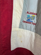 Load image into Gallery viewer, 1991 Blockbuster Bowl Team Issued Jacket XXl 2XL
