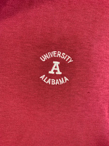 Vintage Alabama Polo Shirt Large