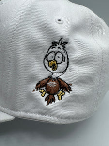 Pluck Auburn Game Day Custom SnapBack Hat