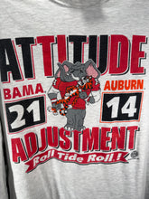 Load image into Gallery viewer, 1994 Iron Bowl Grey Long Sleeve Shirt XL
