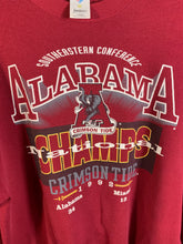 Load image into Gallery viewer, 1992 SEC Champs Sweatshirt XL
