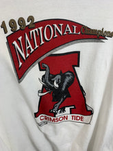 Load image into Gallery viewer, 1992 National Champs Sweatshirt XL
