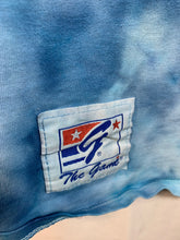 Load image into Gallery viewer, Vintage Alabama X The Game Tie Dye T-Shirt XL
