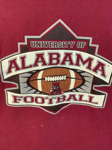 Vintage University of Alabama T-Shirt Large