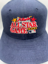 Load image into Gallery viewer, 2000 Atlanta All Star Game Snapback Hat
