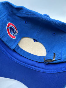 2003 Chicago Cubs Sammy Sosa Strapback Hat Nonbama