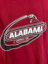 Load image into Gallery viewer, Vintage Alabama X Starter T-Shirt XL
