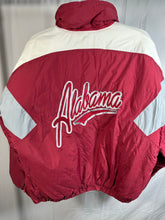 Load image into Gallery viewer, Vintage Alabama Red Oak Puffer Jacket Medium

