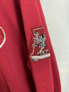 Vintage Starter X Alabama Rare Hoodie Sweatshirt XL