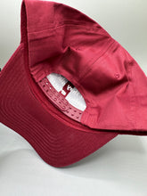 Load image into Gallery viewer, If They Ain’t Wearing Crimson… Adjustable Custom Cap
