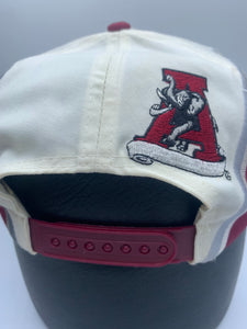 Vintage Alabama Twins Enterprise Snapback Hat