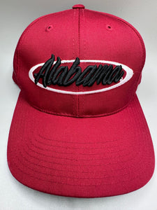 Vintage Alabama X Annco SnapBack Hat