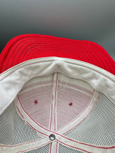 Load image into Gallery viewer, Vintage Bear Bryant X AJD Mesh Trucker Hat
