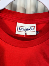 Load image into Gallery viewer, Vintage Alabama X Reebok Spellout T-Shirt XS
