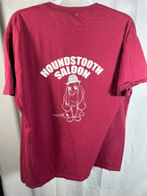 Load image into Gallery viewer, Vintage Houndstooth Saloon X Roll Tide T-Shirt XL
