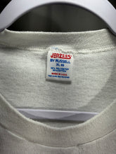 Load image into Gallery viewer, 1985 Iron Bowl White Game Day T-Shirt Medium
