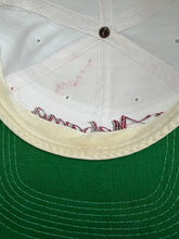 Load image into Gallery viewer, Vintage Alabama X The Game Two Tone Snapback Hat
