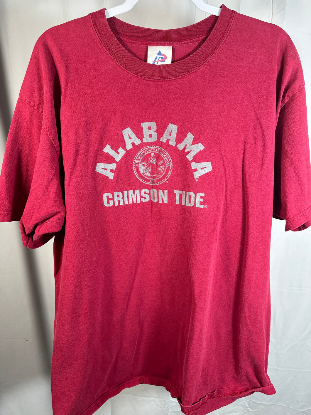 Vintage Alabama Crimson Tide T-Shirt XL