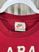 Load image into Gallery viewer, Vintage Nike X Alabama Athletic Dept. T-Shirt XL
