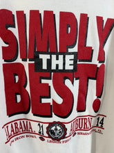 Load image into Gallery viewer, 1994 Iron Bowl Game Day Sweatshirt Large

