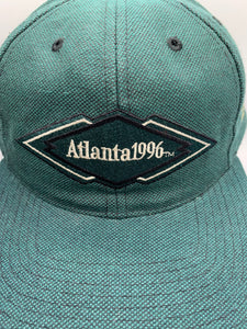 Vintage Starter 1996 Olympics Strapback Hat