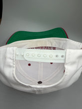 Load image into Gallery viewer, Vintage Alabama X Youngan Two Tone Snapback Hat
