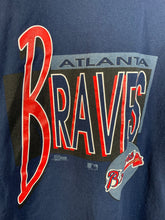 Load image into Gallery viewer, Vintage Braves Salem T-Shirt XL Nonbama
