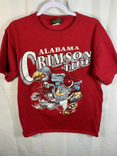 Load image into Gallery viewer, Vintage Alabama Graphic Big Al T-Shirt Large
