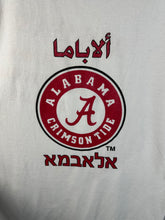 Load image into Gallery viewer, Alabama Jerusalem T-Shirt XL

