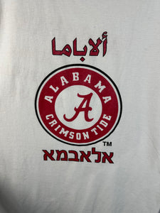 Alabama Jerusalem T-Shirt XL
