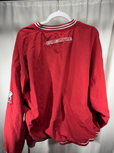 Load image into Gallery viewer, Vintage Alabama Spellout Windbreaker Pullover 2XL XXL
