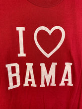 Load image into Gallery viewer, Vintage I love Alabama Russell T-Shirt Medium
