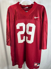 Load image into Gallery viewer, Vintage Nike X Alabama Football Jersey XL
