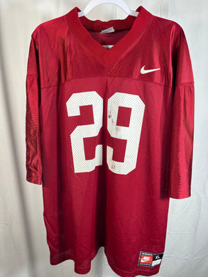 Nike alabama football outlet jersey