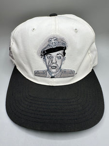 Vintage Andy Griffith Show Blockhead Snapback Nonbama